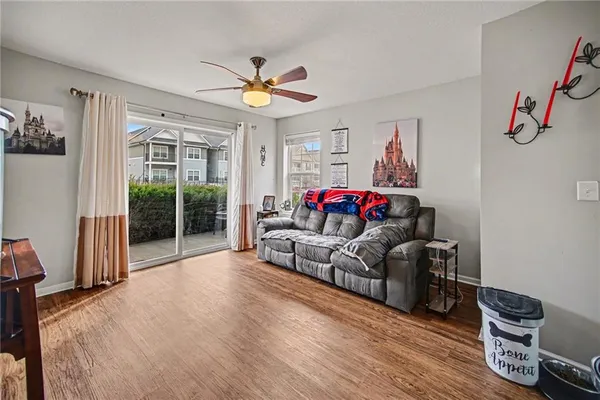 $169,500 | 5600 Northeast 80th Terrace, Unit 1A, Kansas City, MO 64119