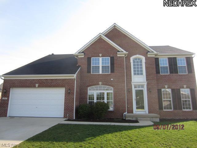186 Sandstone Ridge Way Berea, OH 44017 - Photo 1 of 15 Gallery Image 1