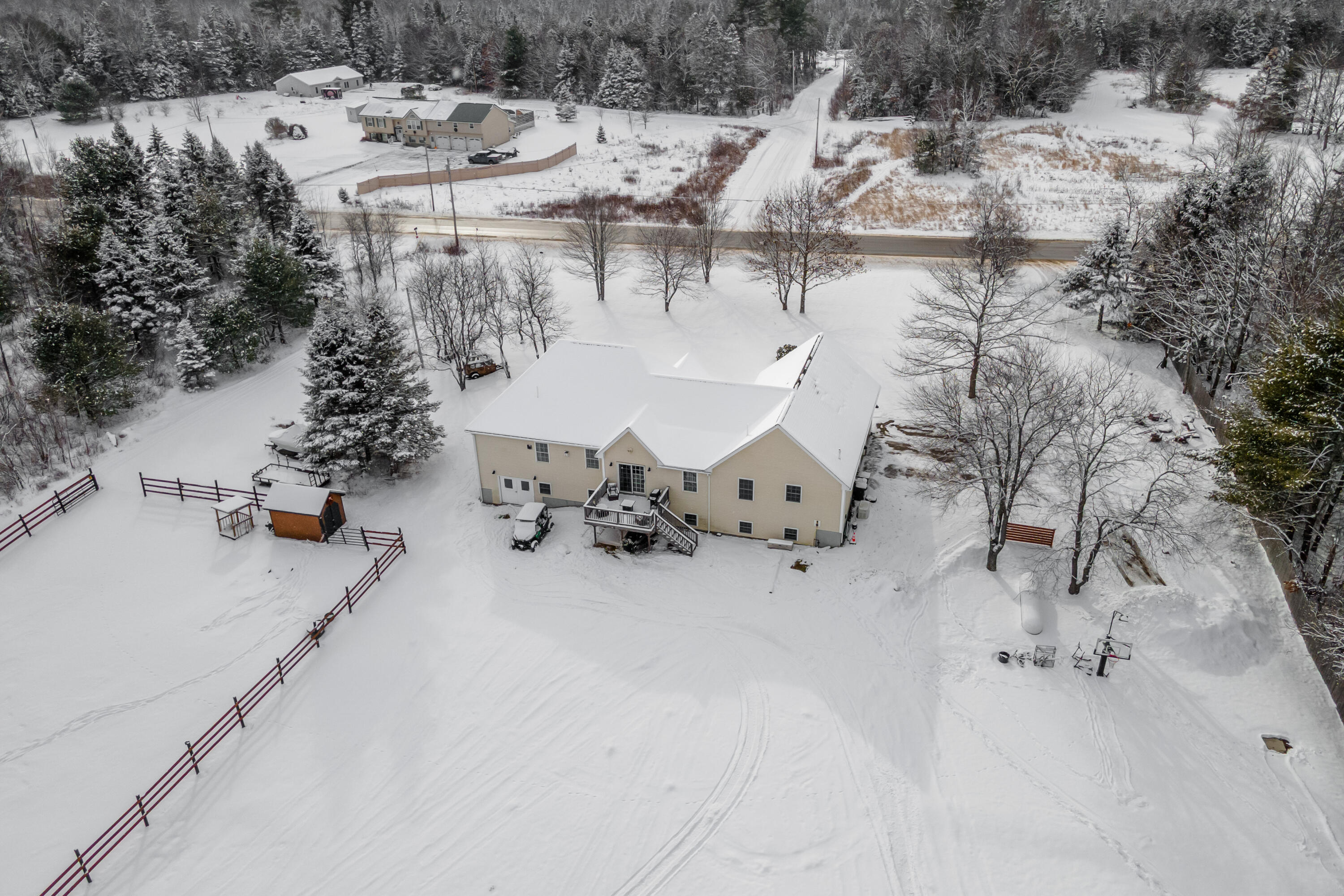 4191 Union Street Levant, ME 04456 - Photo 69 of 70 Union-66