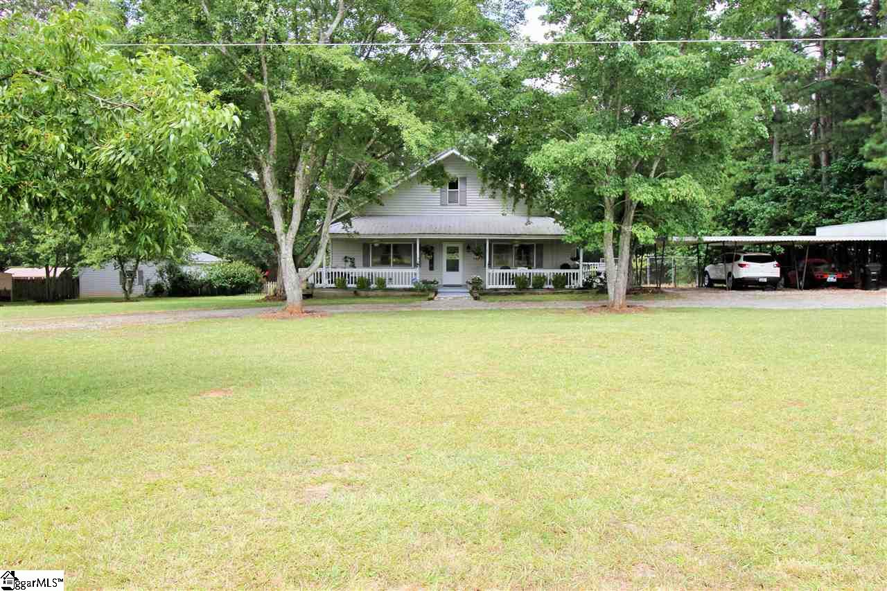385 Holland Ford Road Pelzer, SC 29669 - Photo 22 of 35