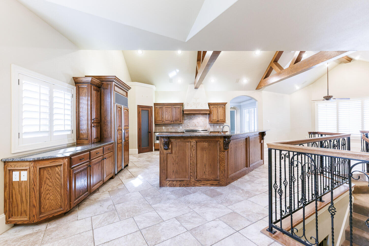 4602 101st Street Lubbock, TX 79424 - Photo 12 of 46 Kitchen