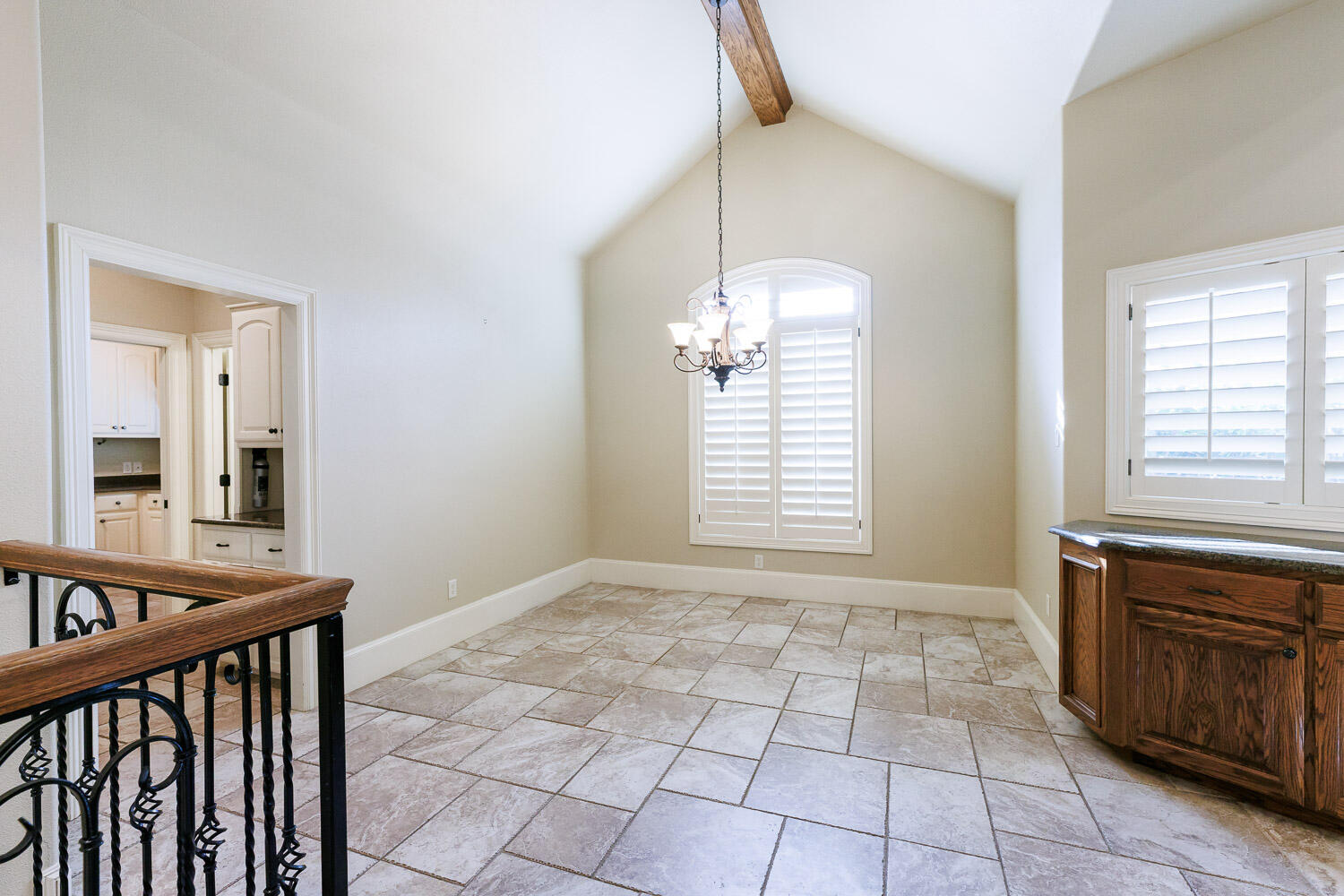 4602 101st Street Lubbock, TX 79424 - Photo 13 of 46 Eating Area