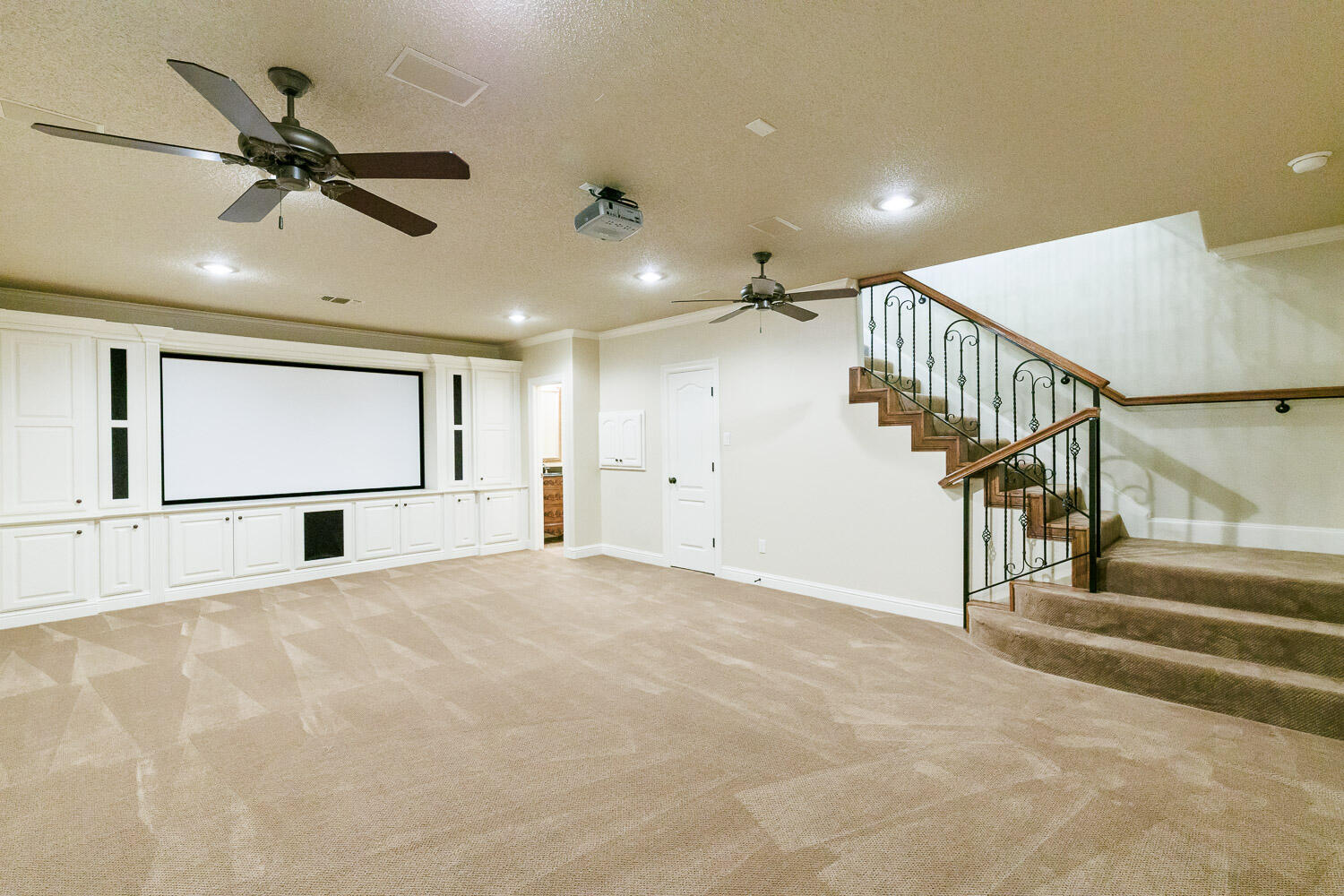 4602 101st Street Lubbock, TX 79424 - Photo 16 of 46 Basement