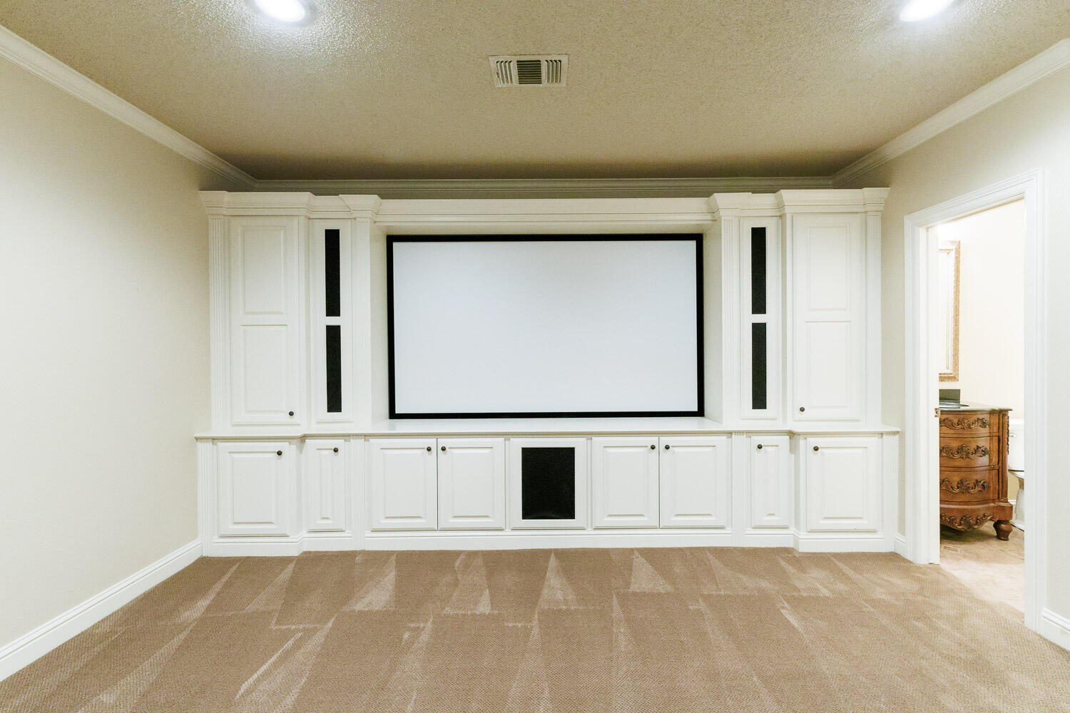 4602 101st Street Lubbock, TX 79424 - Photo 17 of 46 Basement