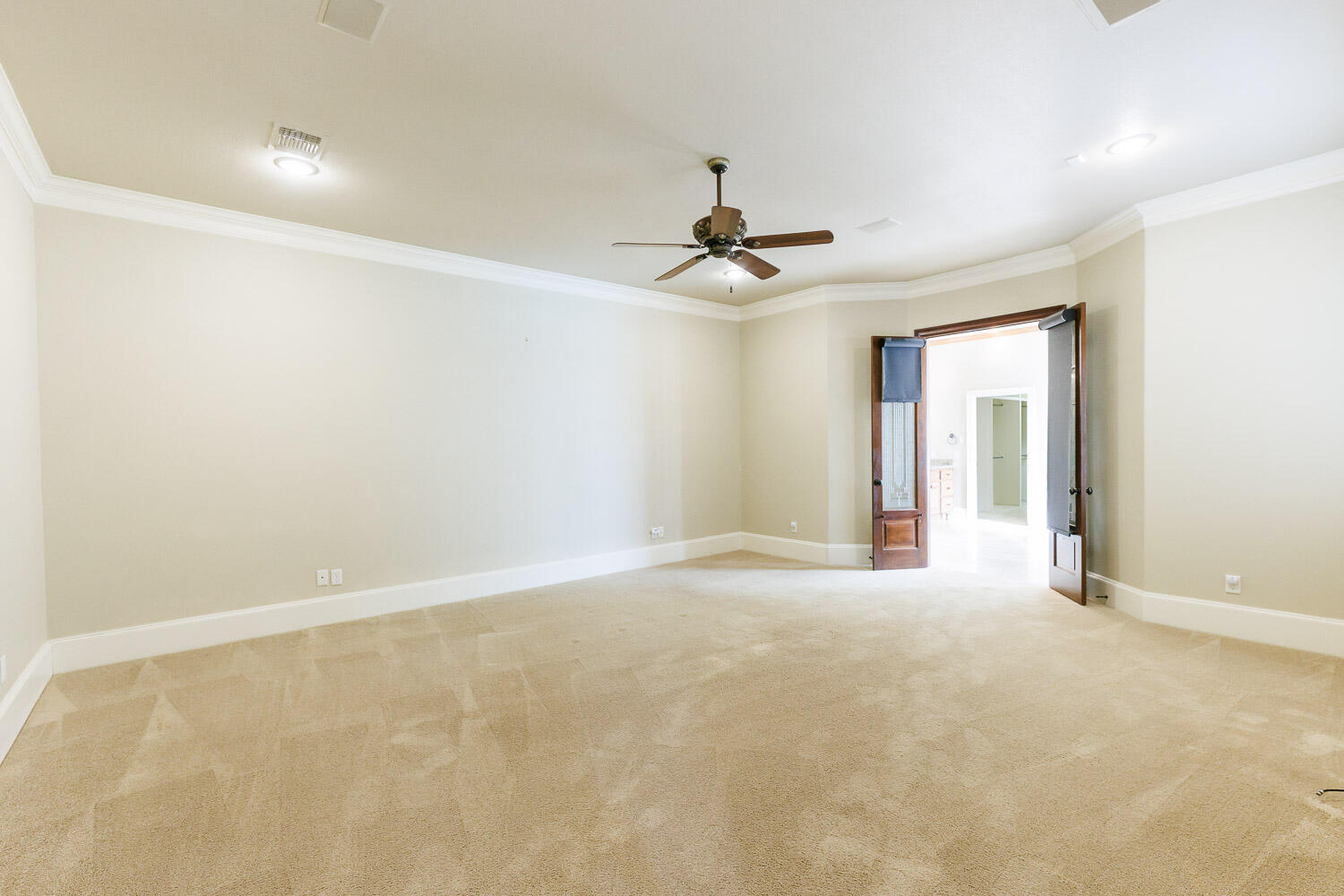 4602 101st Street Lubbock, TX 79424 - Photo 19 of 46 Primary Bedroom