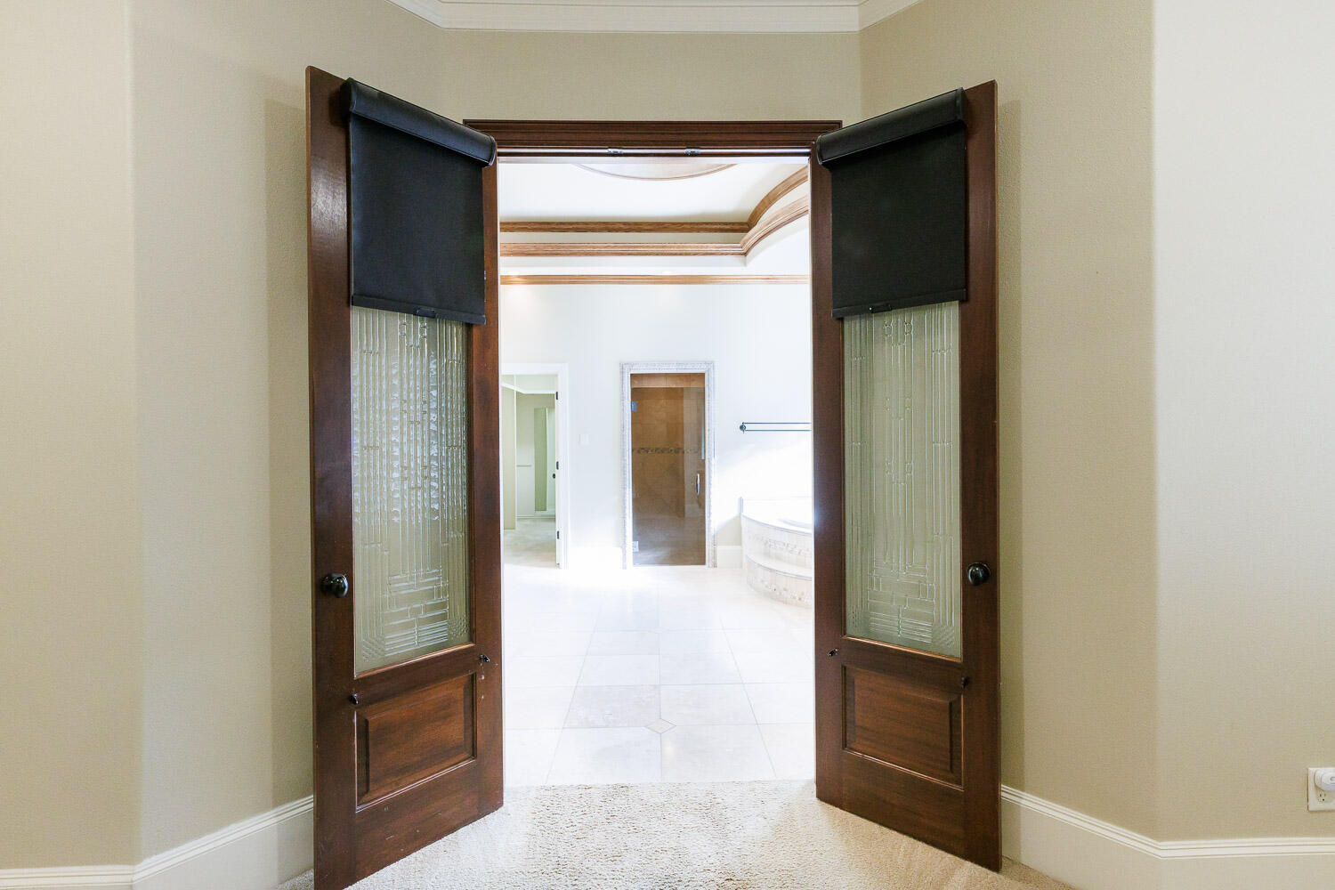 4602 101st Street Lubbock, TX 79424 - Photo 20 of 46 Primary Bathroom