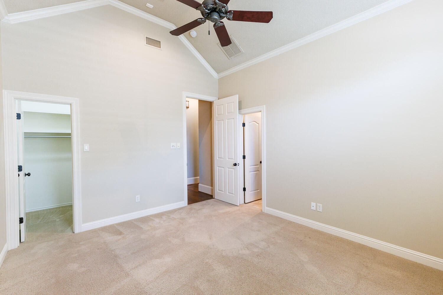 4602 101st Street Lubbock, TX 79424 - Photo 29 of 46 Second Bedroom