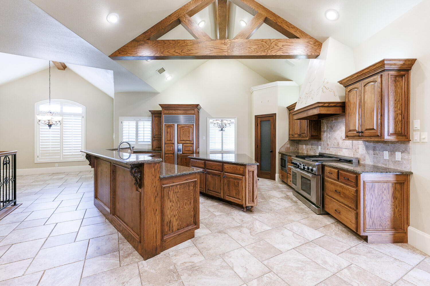 4602 101st Street Lubbock, TX 79424 - Photo 10 of 46 Kitchen