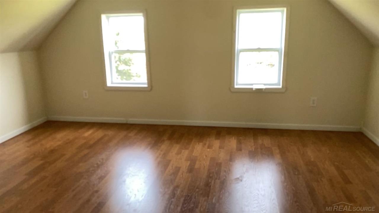 8814 Parker Road Yale, MI 48097 - Photo 10 of 18 Bedroom