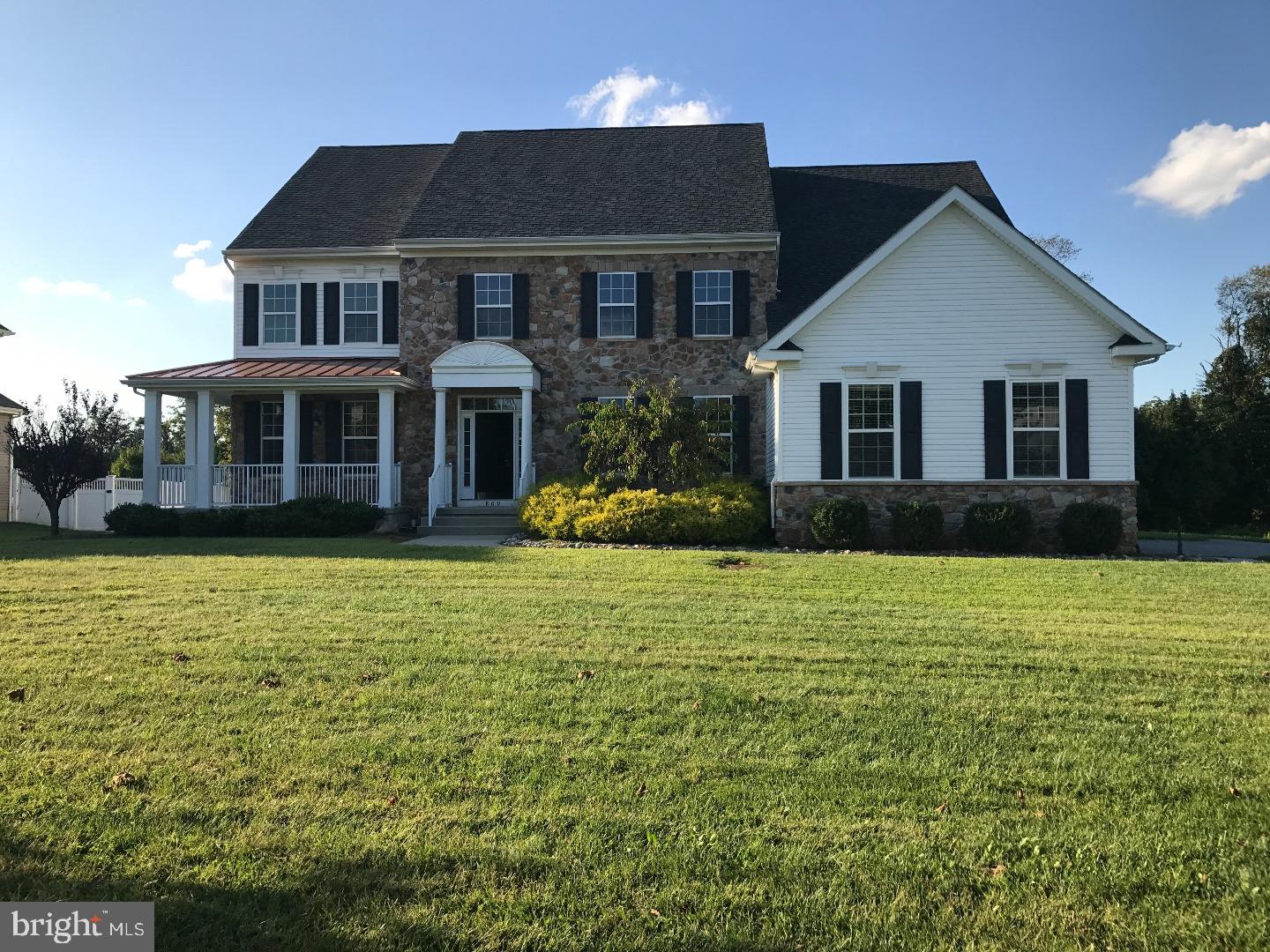 809 Castleton Drive Mickleton, NJ 08056 - Photo 1 of 24