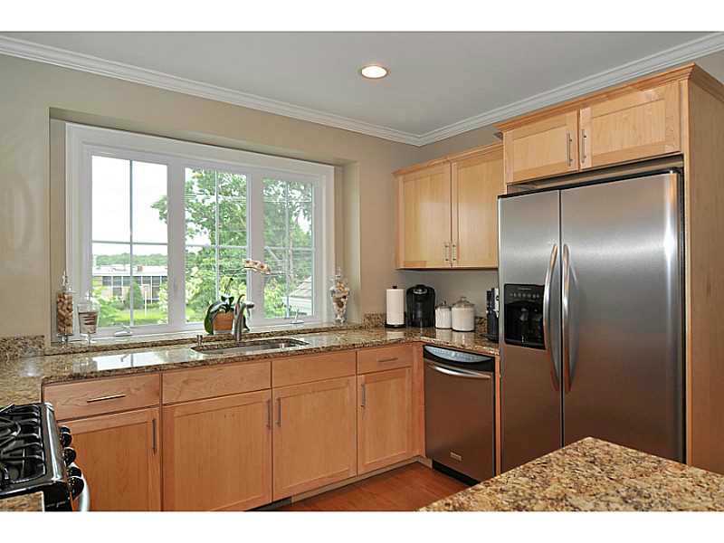 1 New Road, Unit D1 East Providence, RI 02916 - Photo 4 of 25 Kitchen.