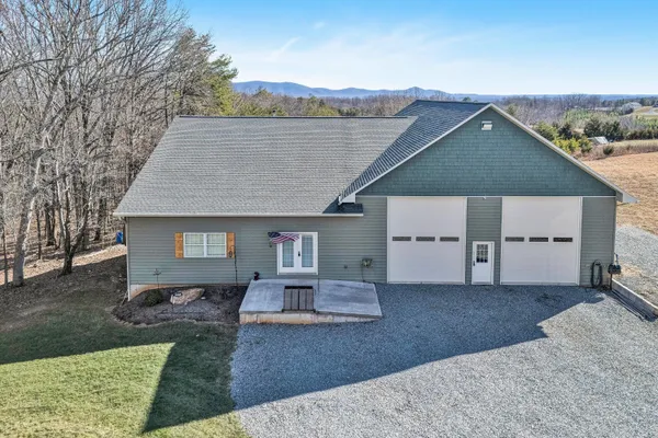 $895,000 | 2680 Bluewater Drive, Moneta, VA 24121