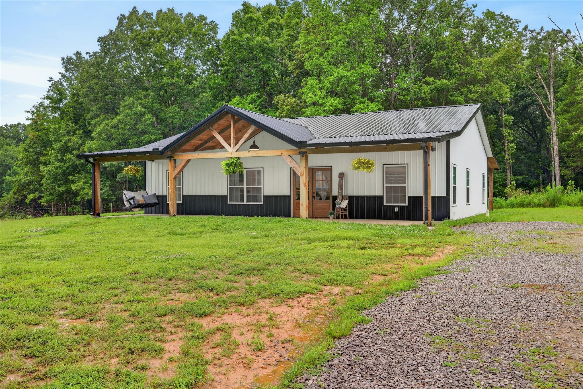 181 Hayes Ridge Road Indian Mound, TN 37079 - Photo 4 of 35
