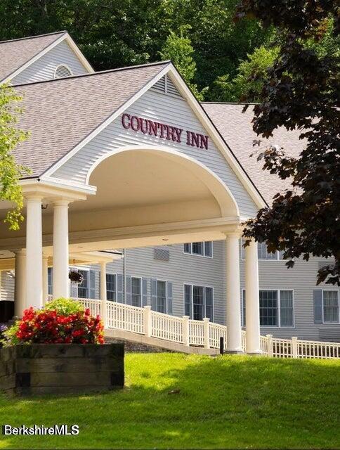 Country Inn at Jiminy Peak
