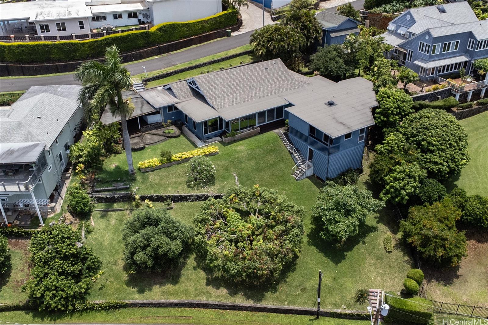 3233 Pacific Heights Road Honolulu, HI 96813 - Photo 1 of 25
