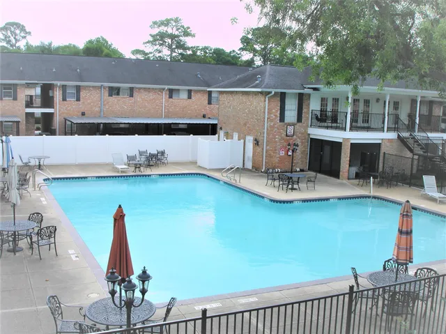 $1,650 | 14333 Memorial Drive, Unit 41, Houston, TX 77079