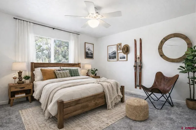 $675,000 | 51 Rosetta Circle, Durango, CO 81301