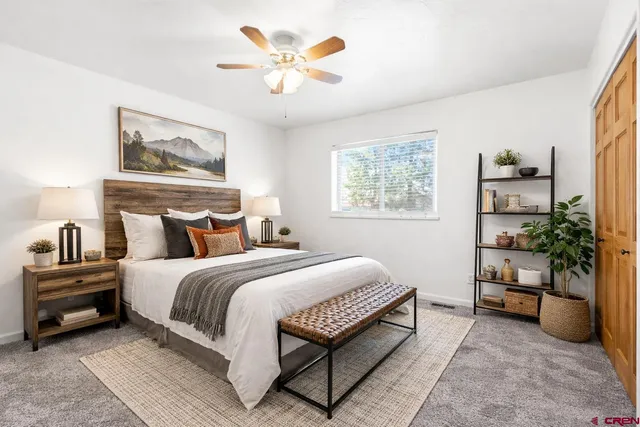 $675,000 | 51 Rosetta Circle, Durango, CO 81301