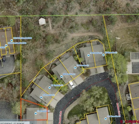 $675,000 | 51 Rosetta Circle, Durango, CO 81301