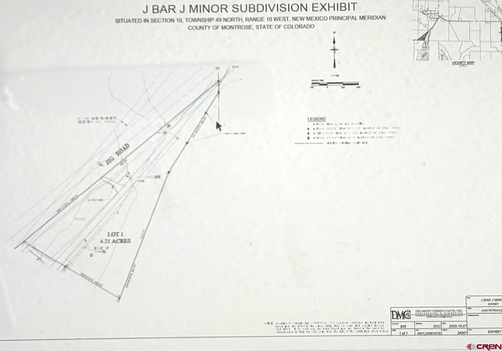 Tbd Jig Road Montrose, CO 81401 - Photo 4 of 5