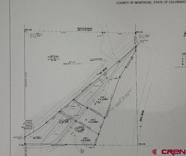Tbd Jig Road Montrose, CO 81401 - Photo 5 of 5