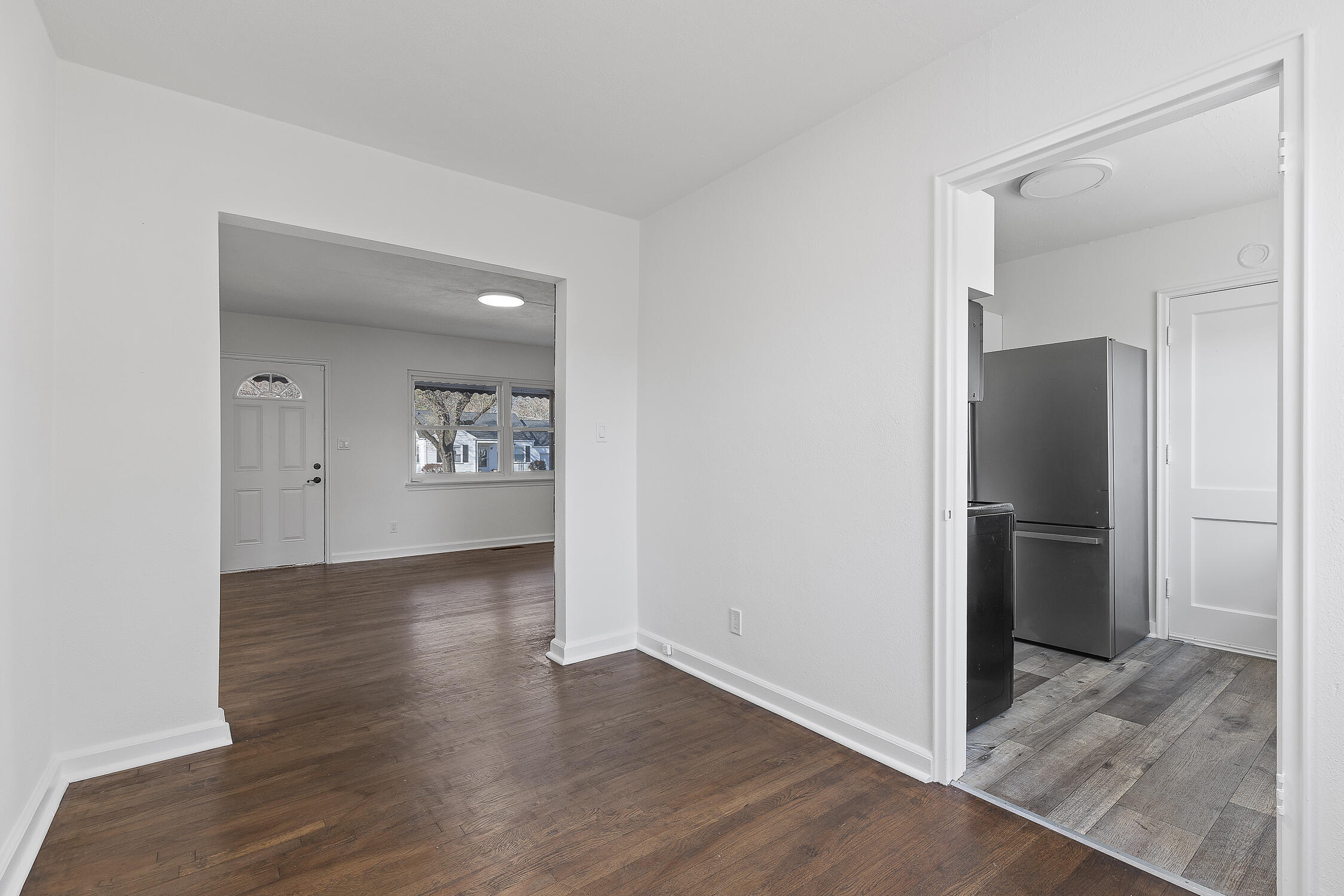 114 Rees Avenue Chattanooga, TN 37411 - Photo 15 of 29 Dining Room