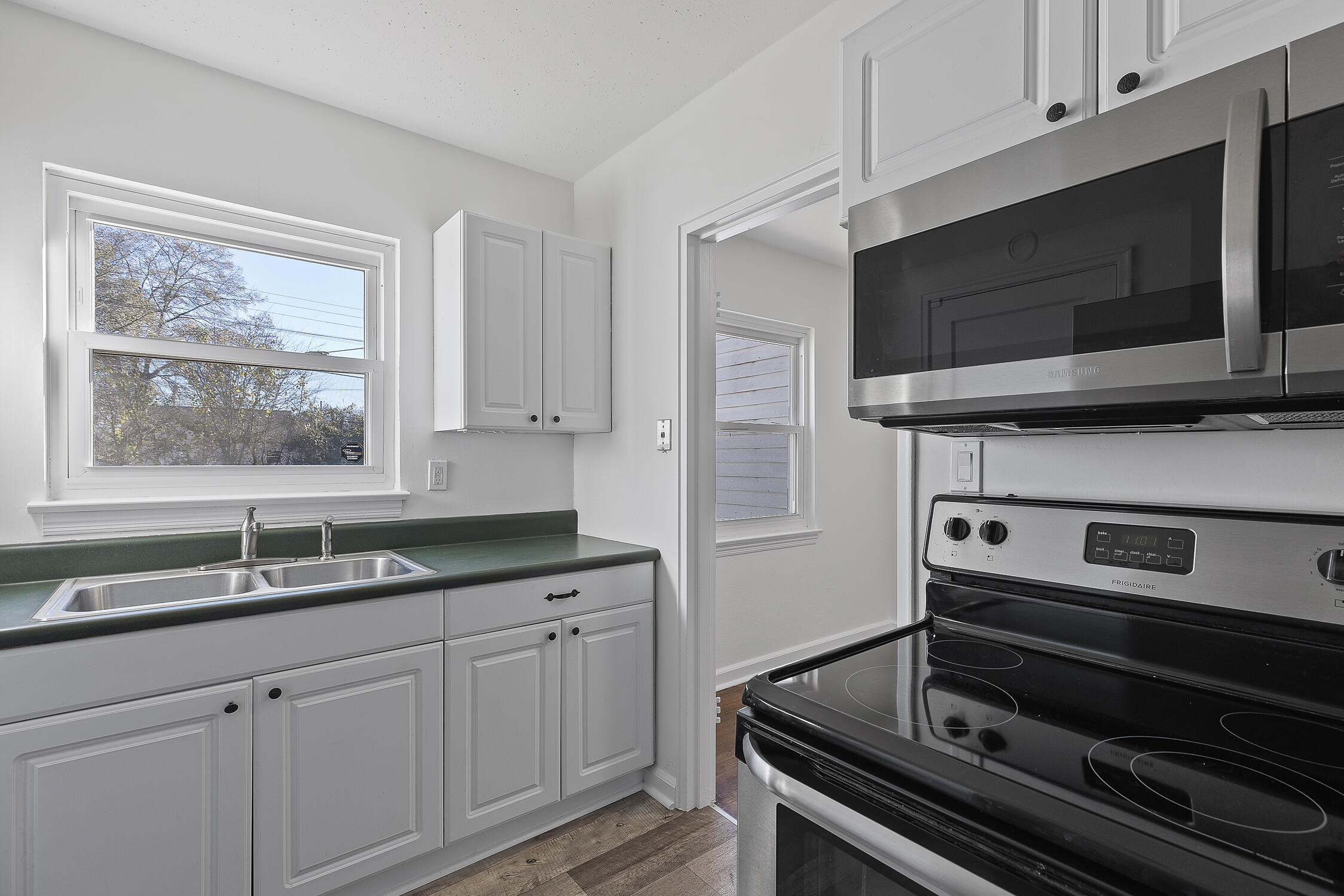 114 Rees Avenue Chattanooga, TN 37411 - Photo 20 of 29 Kitchen