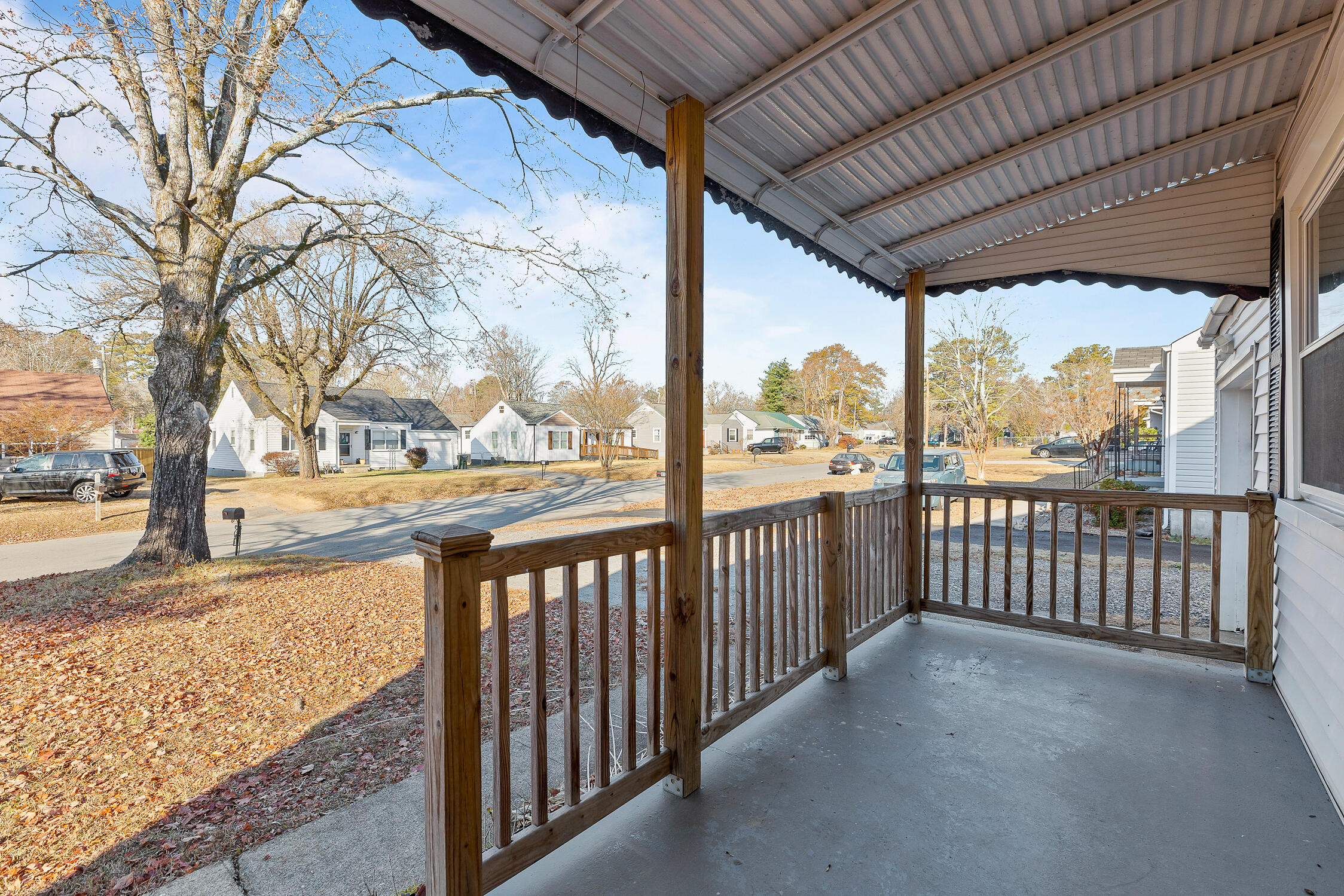114 Rees Avenue Chattanooga, TN 37411 - Photo 4 of 29 Fr
