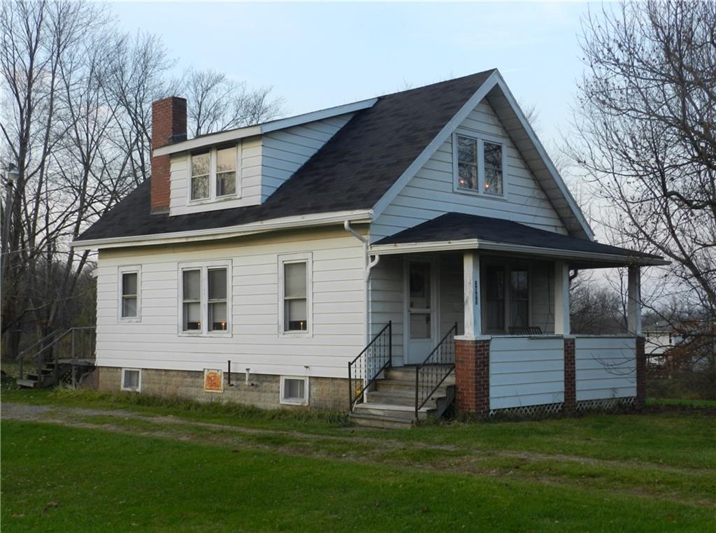 3895 Mercer Road New Castle, PA 16105 - Photo 1 of 15