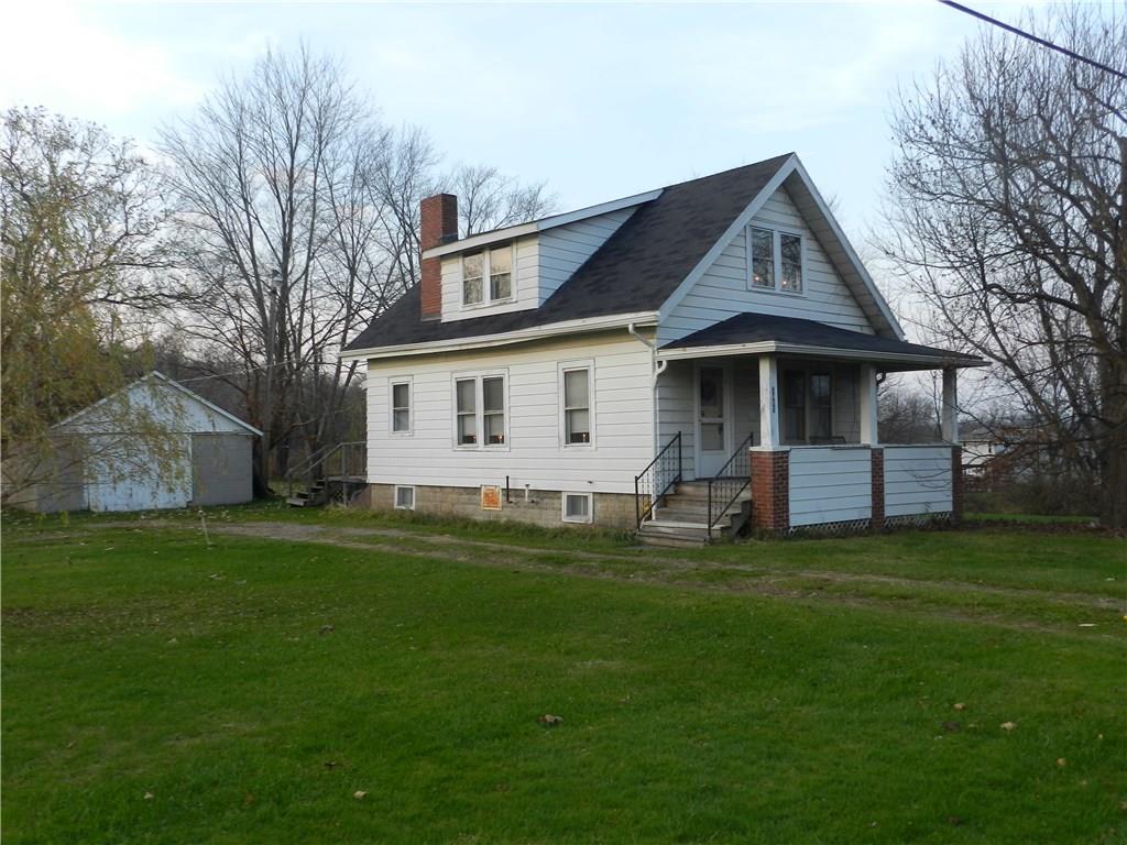 3895 Mercer Road New Castle, PA 16105 - Photo 2 of 15