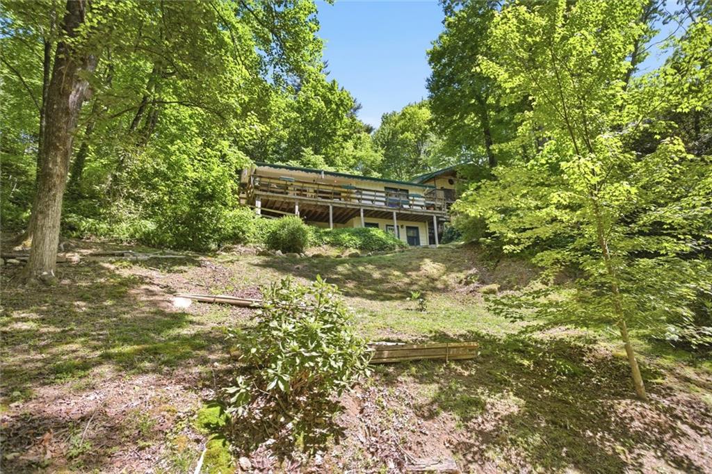 46 Spartan Lane Rabun Gap, GA 30568 - Photo 4 of 89