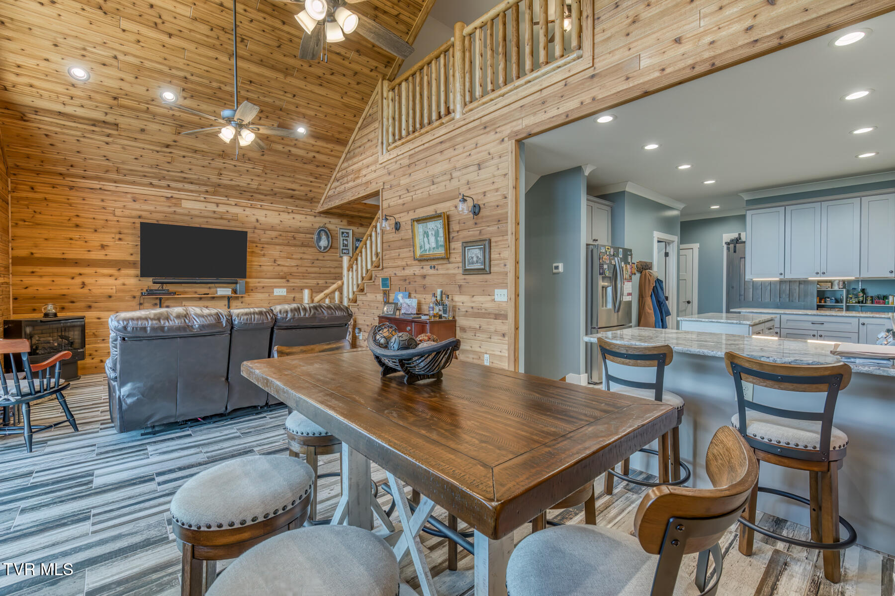 384 Cross Mountain Road Shady Valley, TN 37688 - Photo 17 of 80 384 Cross Mountain Drive-31