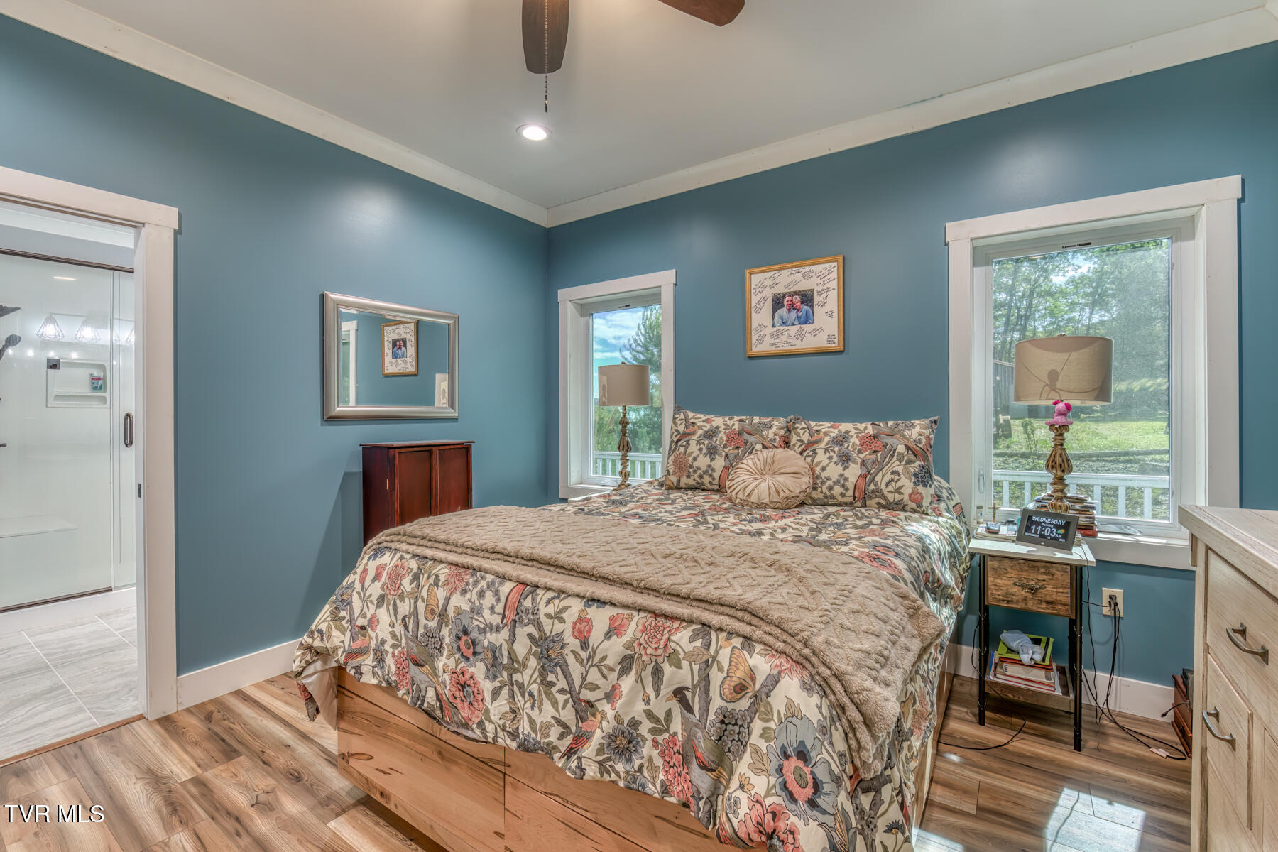 384 Cross Mountain Road Shady Valley, TN 37688 - Photo 26 of 80 384 Cross Mountain Drive-20
