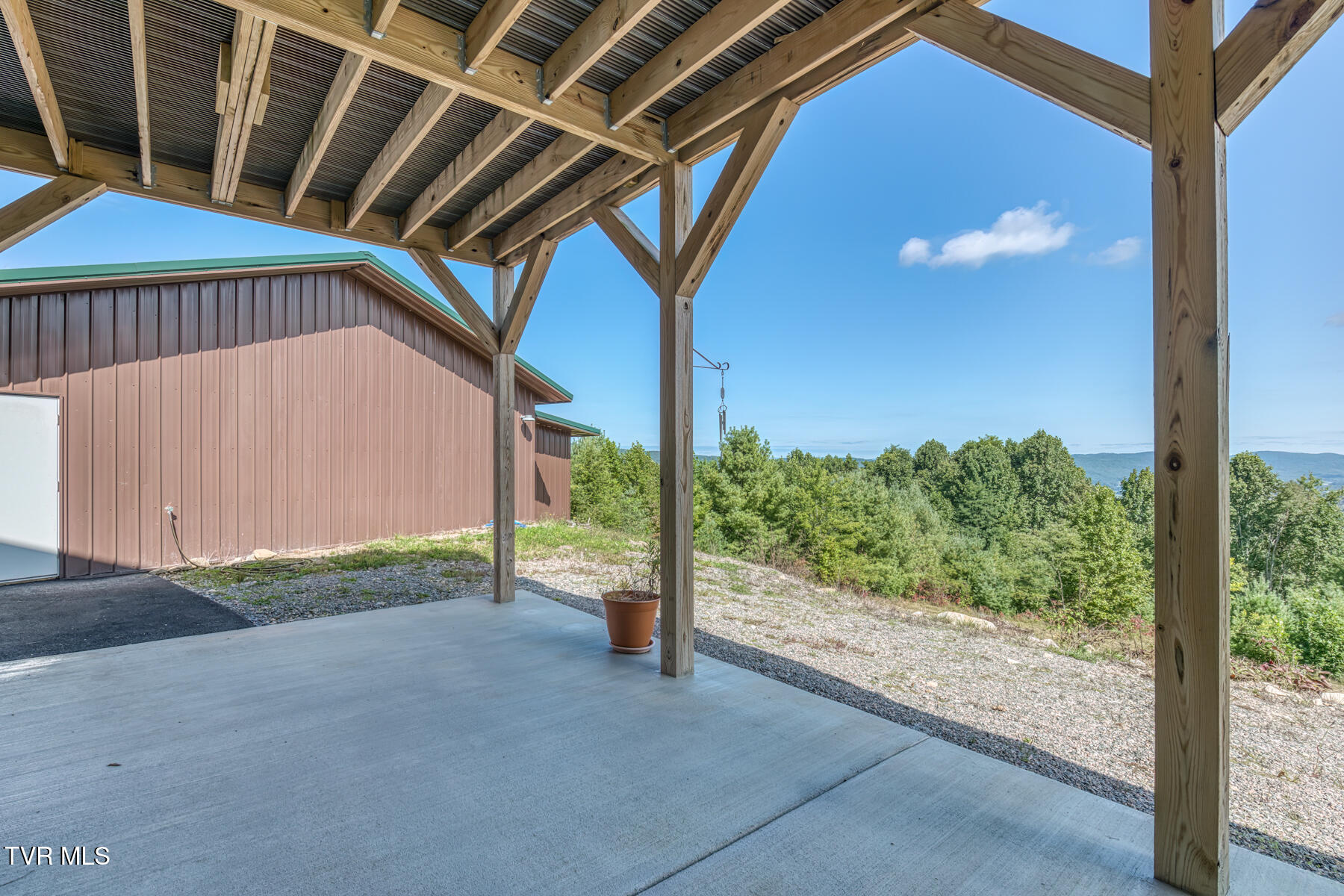 384 Cross Mountain Road Shady Valley, TN 37688 - Photo 49 of 80 384 Cross Mountain Drive-52