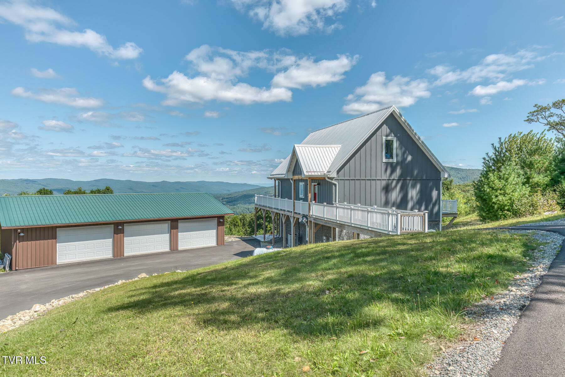 384 Cross Mountain Road Shady Valley, TN 37688 - Photo 54 of 80 384 Cross Mountain Drive-56