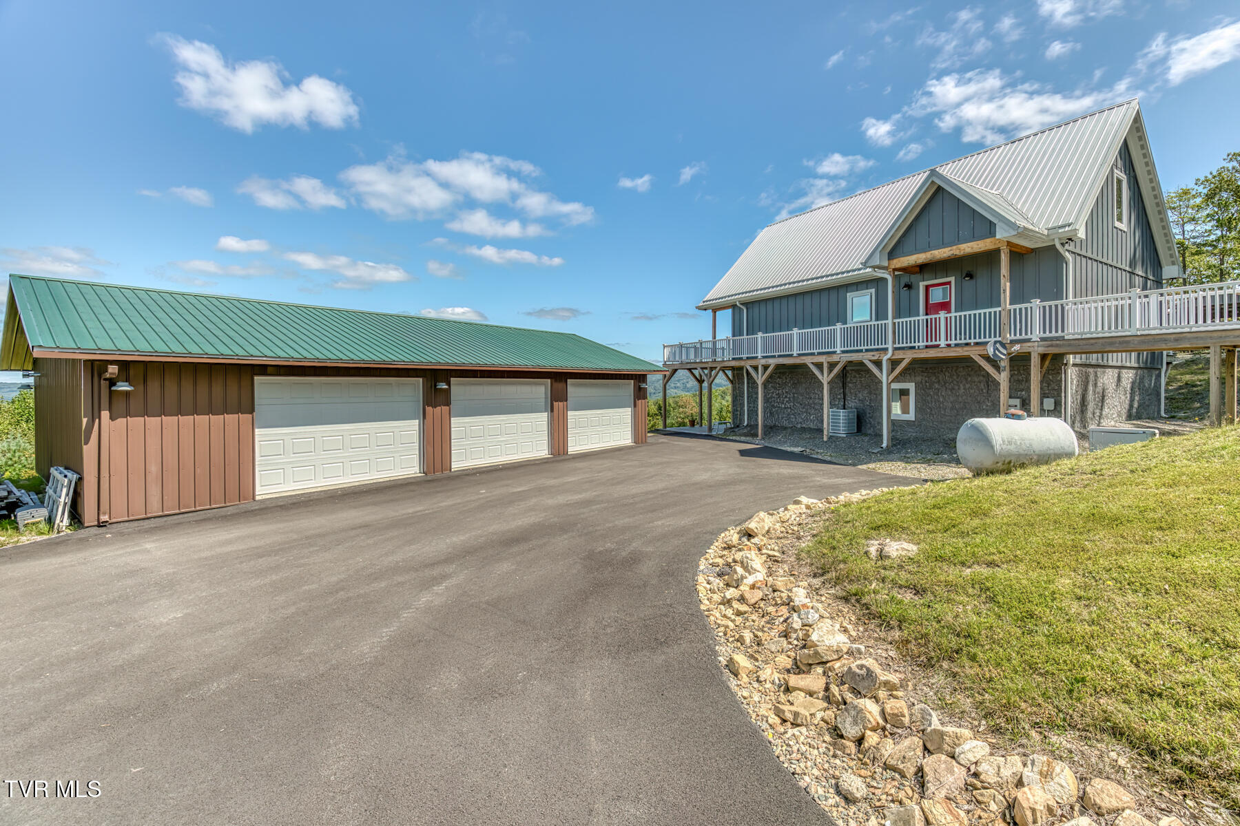 384 Cross Mountain Road Shady Valley, TN 37688 - Photo 55 of 80 384 Cross Mountain Drive-57