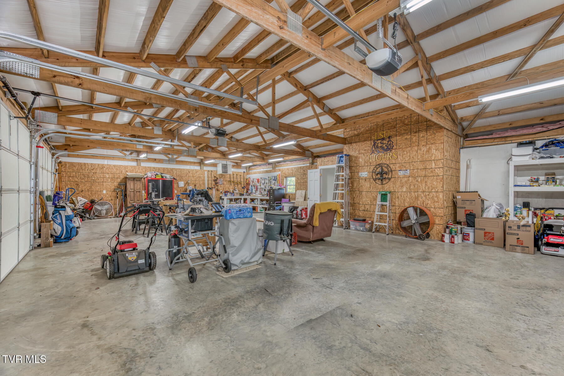 384 Cross Mountain Road Shady Valley, TN 37688 - Photo 57 of 80 384 Cross Mountain Drive-59