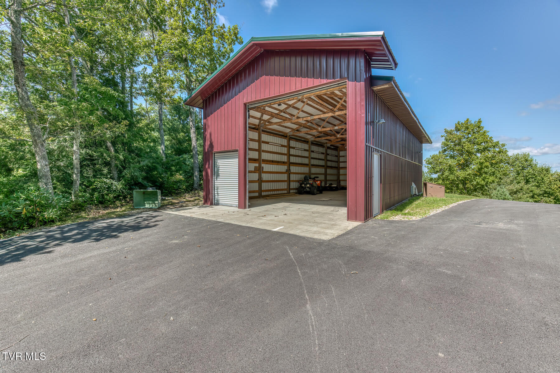 384 Cross Mountain Road Shady Valley, TN 37688 - Photo 65 of 80 384 Cross Mountain Drive-69