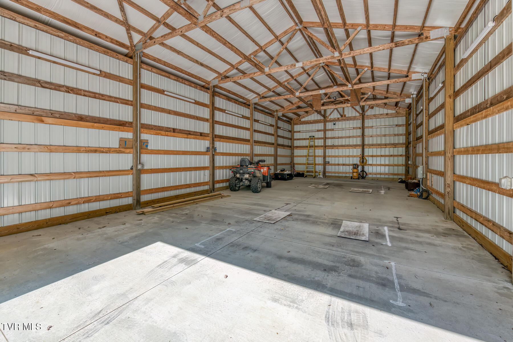 384 Cross Mountain Road Shady Valley, TN 37688 - Photo 66 of 80 384 Cross Mountain Drive-70