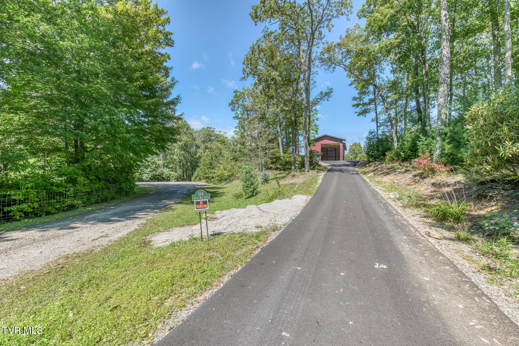 384 Cross Mountain Road Shady Valley, TN 37688 - Photo 68 of 80 384 Cross Mountain Drive-71