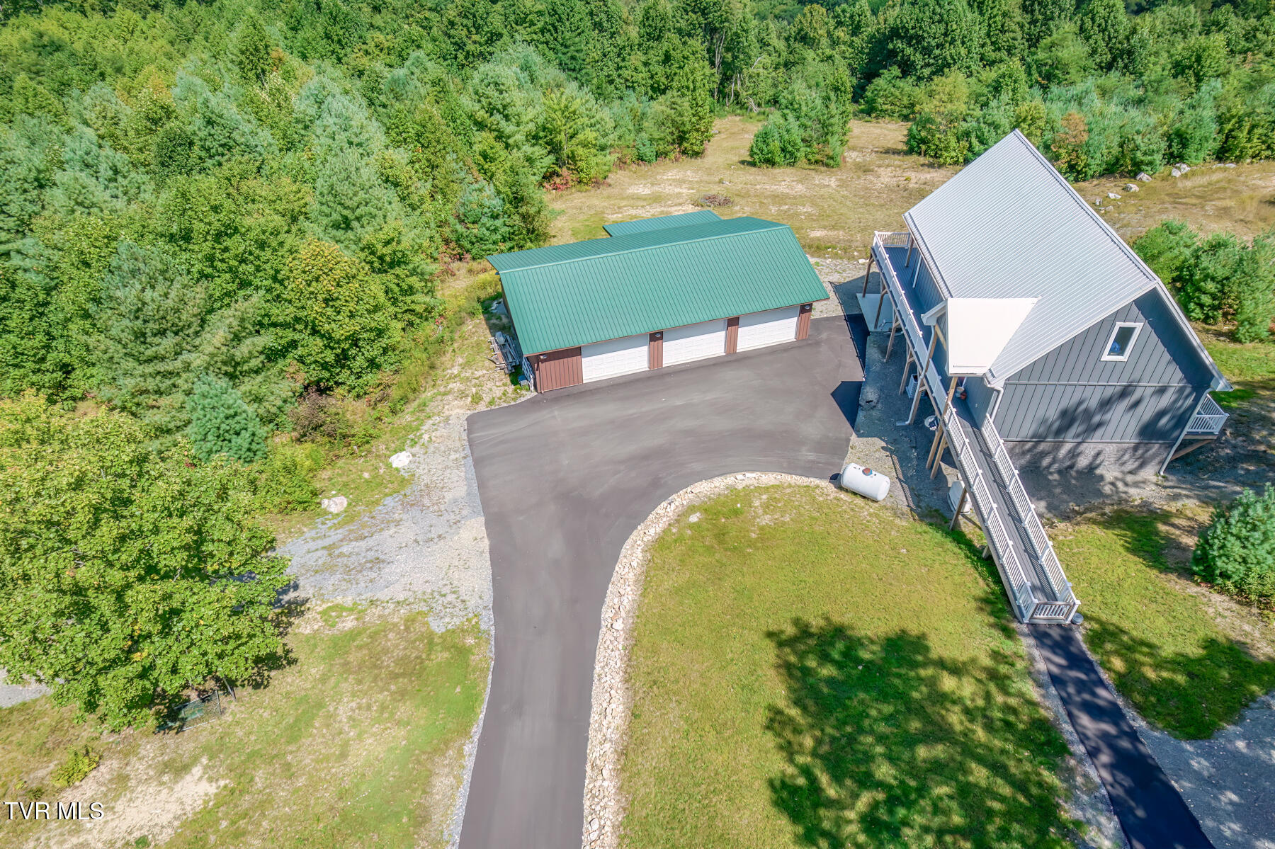384 Cross Mountain Road Shady Valley, TN 37688 - Photo 69 of 80 384 Cross Mountain Drive-3