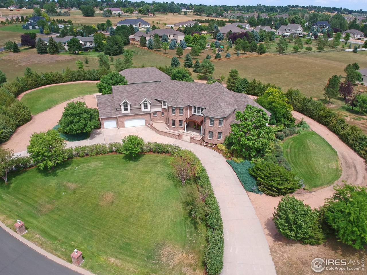 6219 Ashcroft Road Greeley, CO 80634 - Photo 1 of 40 Gallery Image 1