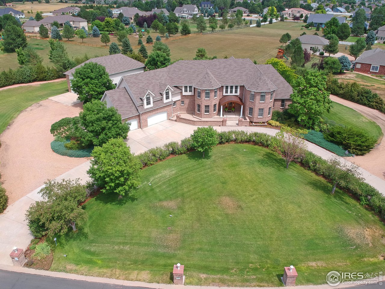 6219 Ashcroft Road Greeley, CO 80634 - Photo 2 of 40 Gallery Image 2