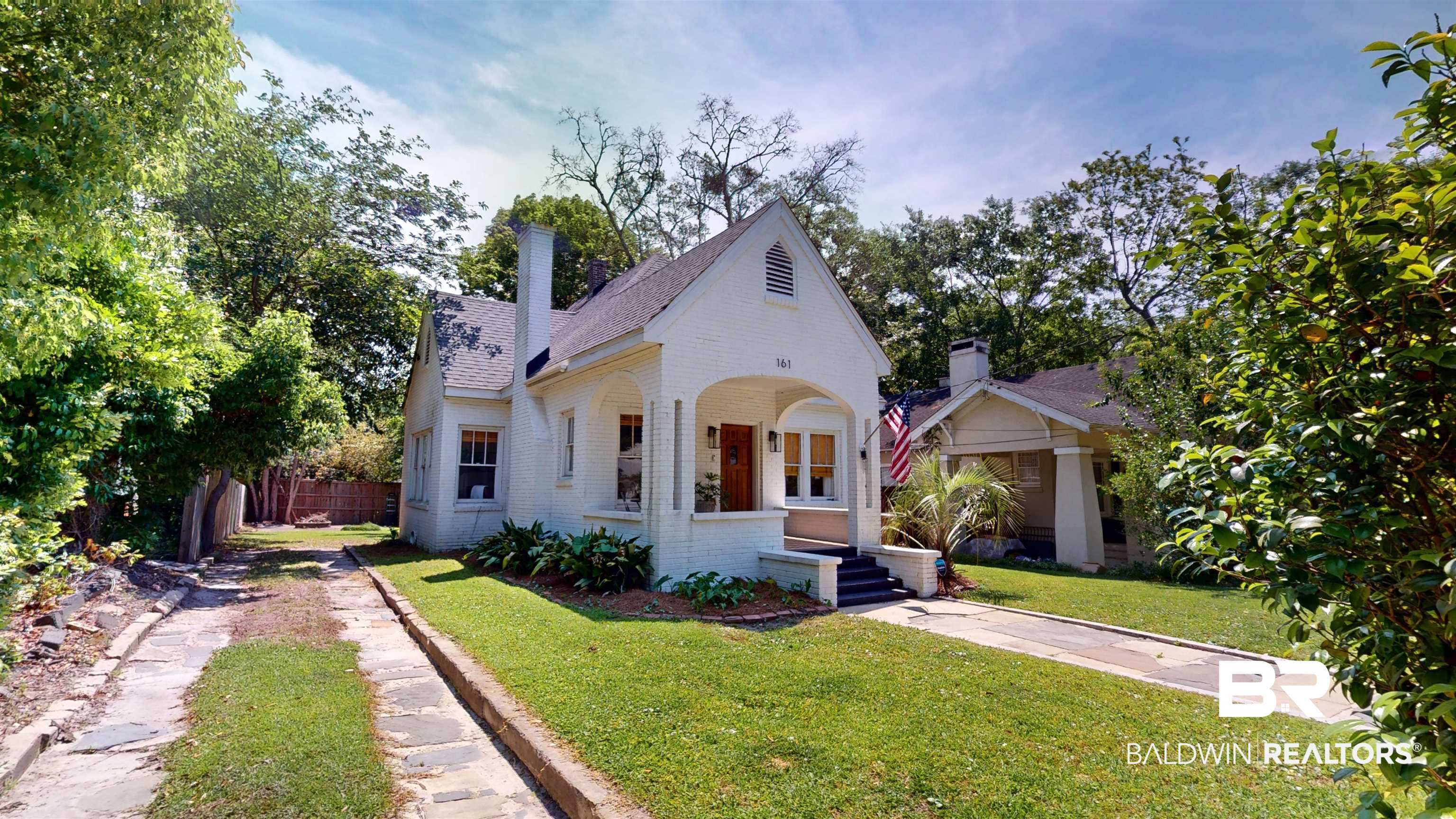 161 Mohawk Street Mobile, AL 36606 - Photo 2 of 24