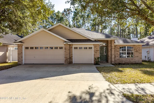 $319,000 | 9246 Redtail Drive, Jacksonville, FL 32222