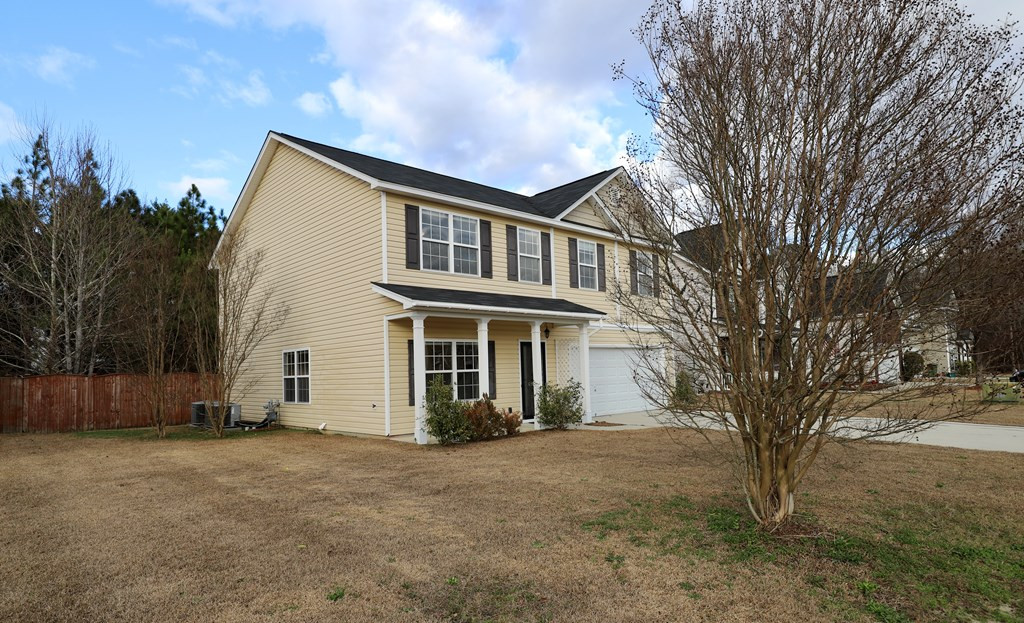 690 Batty Way Sumter, SC 29154 - Photo 2 of 75