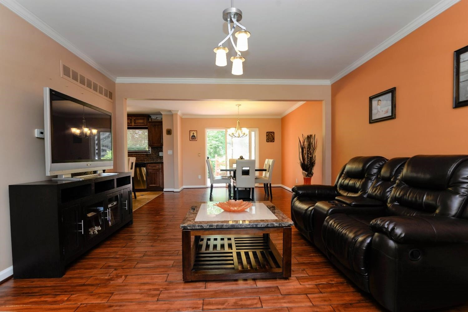 1755 Walnut Ridge Circle Canton, MI 48187 - Photo 8 of 10 Photo 8