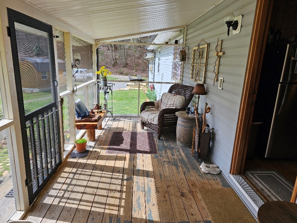 1393 Bluff Road Marble, NC 28905 - Photo 34 of 46