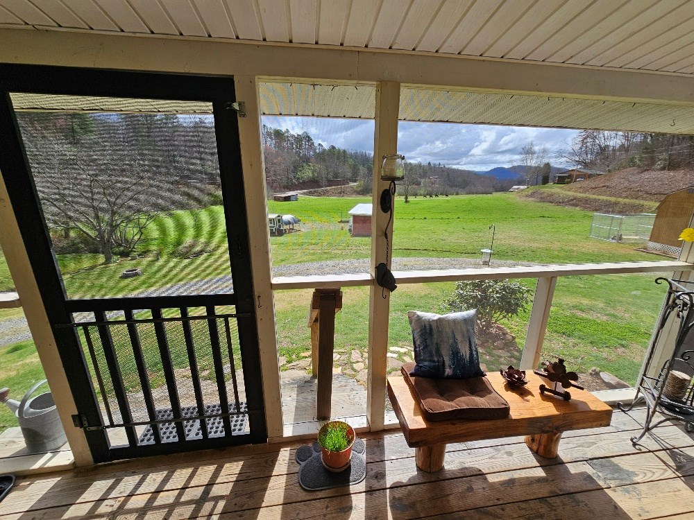 1393 Bluff Road Marble, NC 28905 - Photo 36 of 46