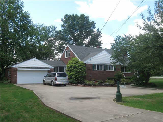 3467 Section Rd
